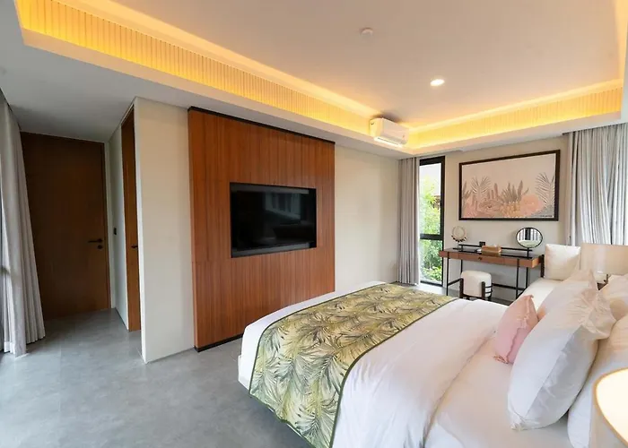 Natadesa 3br Family In