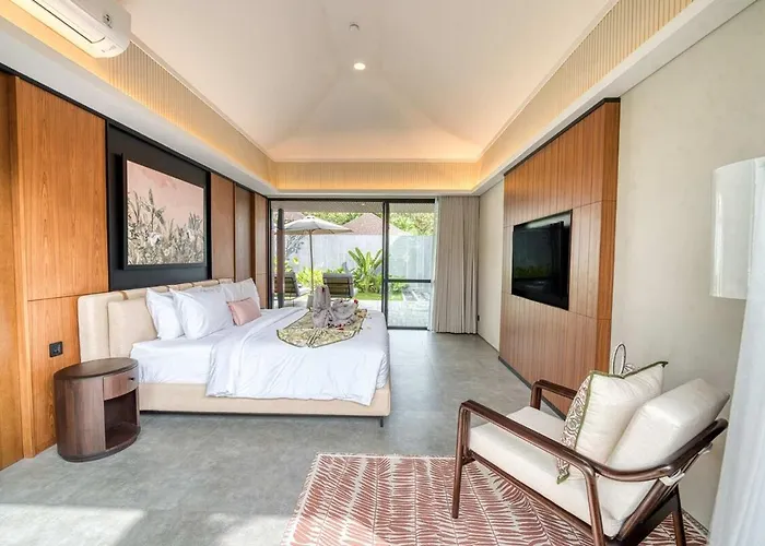 Natadesa 3br Family In * Jimbaran (Bali)