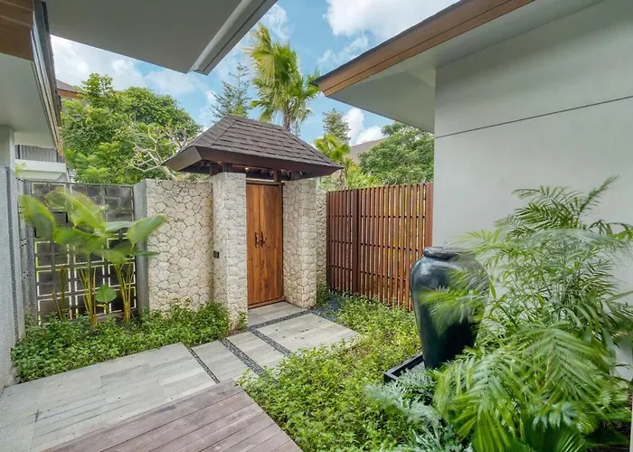 Natadesa 3br Family In Jimbaran (Bali)