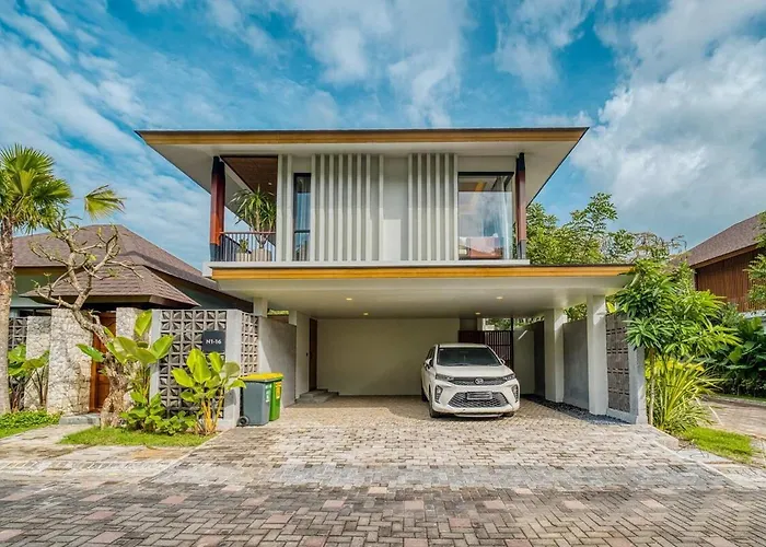 Natadesa 3br Family In