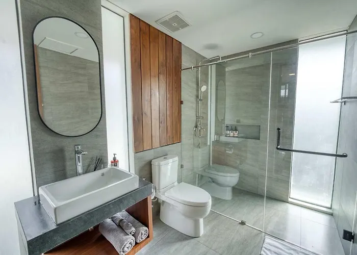 Natadesa 3br Family In Villa Jimbaran (Bali)
