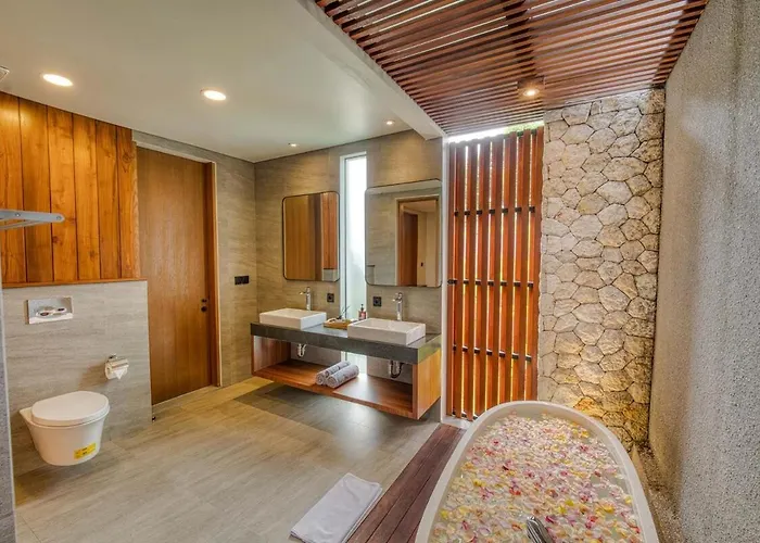 Natadesa 3br Family In *