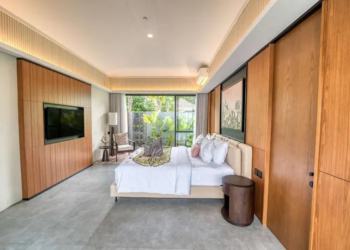 Natadesa 3br Family In Jimbaran (Bali)