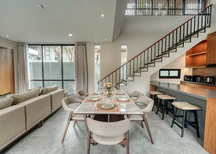 Natadesa 3br Family In Jimbaran (Bali)