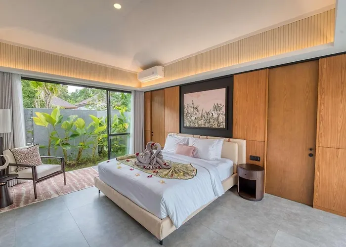 Natadesa 3br Family In * Jimbaran (Bali)