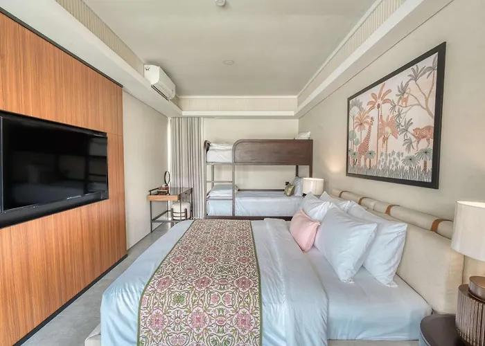 Natadesa 3br Family In *