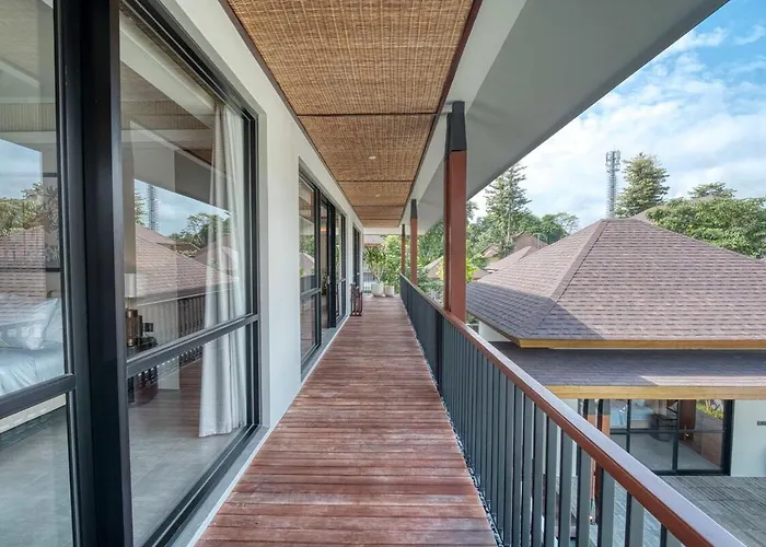 Natadesa 3br Family In Jimbaran (Bali)