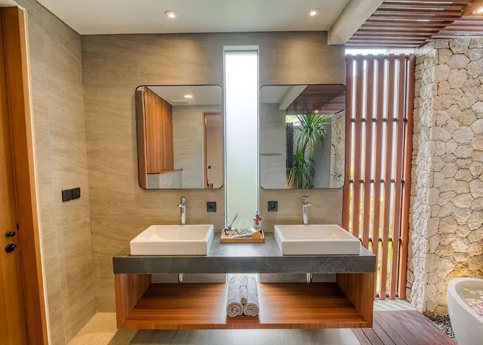 Natadesa 3br Family In * Jimbaran (Bali)