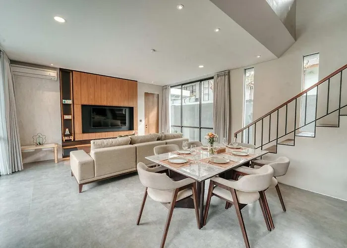 Natadesa 3br Family In