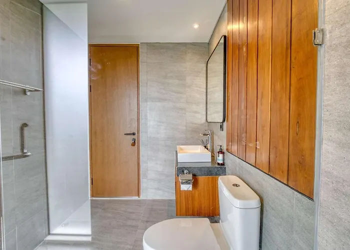 Villa Natadesa 3br Family In *