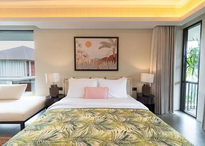 Natadesa 3br Family In Villa Jimbaran (Bali)